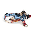 Vintage Neck Harness
