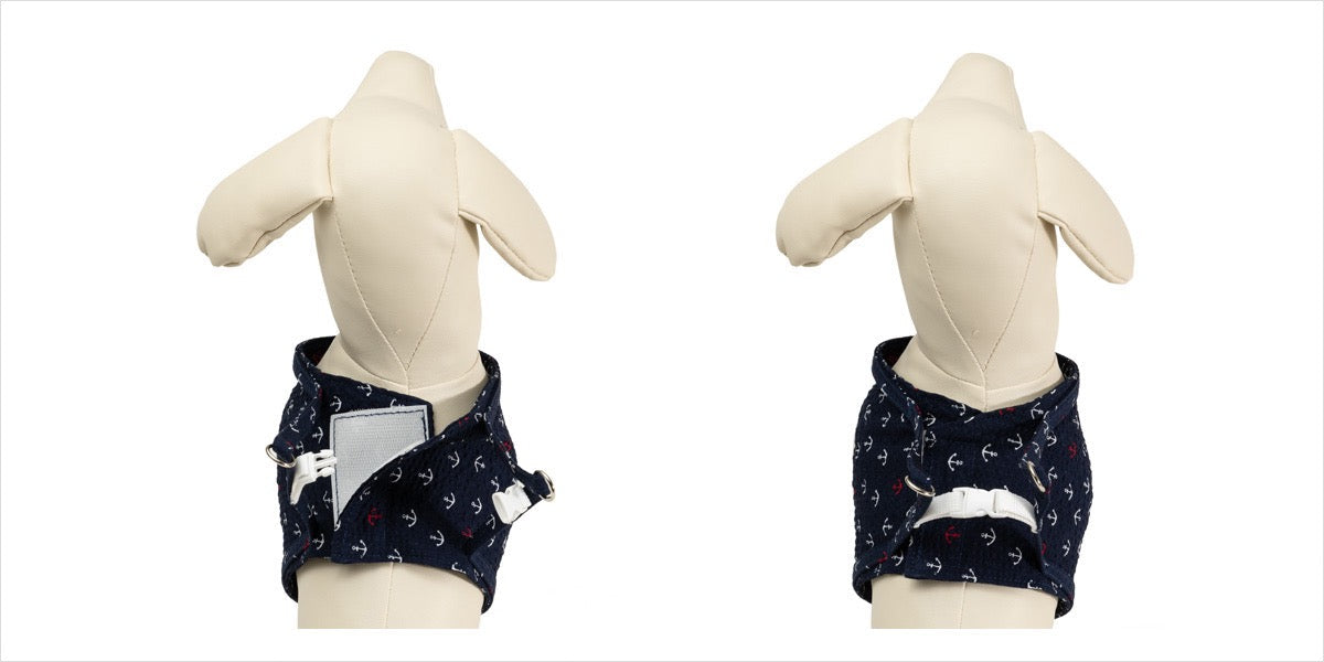 Ripple Marine Body Harness
