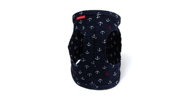 Ripple Marine Body Harness