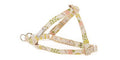 Fleurir Step In Harness