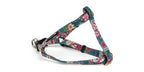 Miyabi Step In Harness
