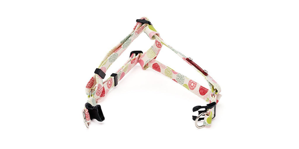 Balloon Dot Step In Harness
