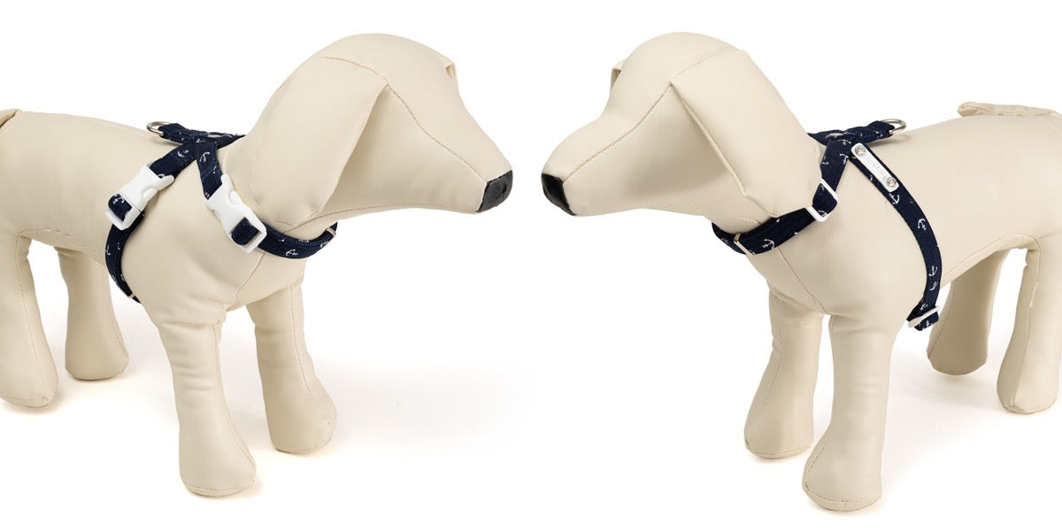 Ripple Marine Neck Harness