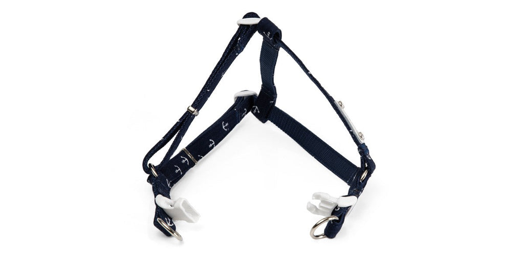Ripple Marine Step In Harness