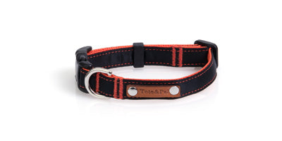 Nylon Bonding Collar