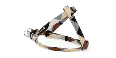 Arcana Step in Harness