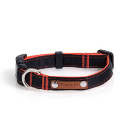 Nylon Bonding Collar