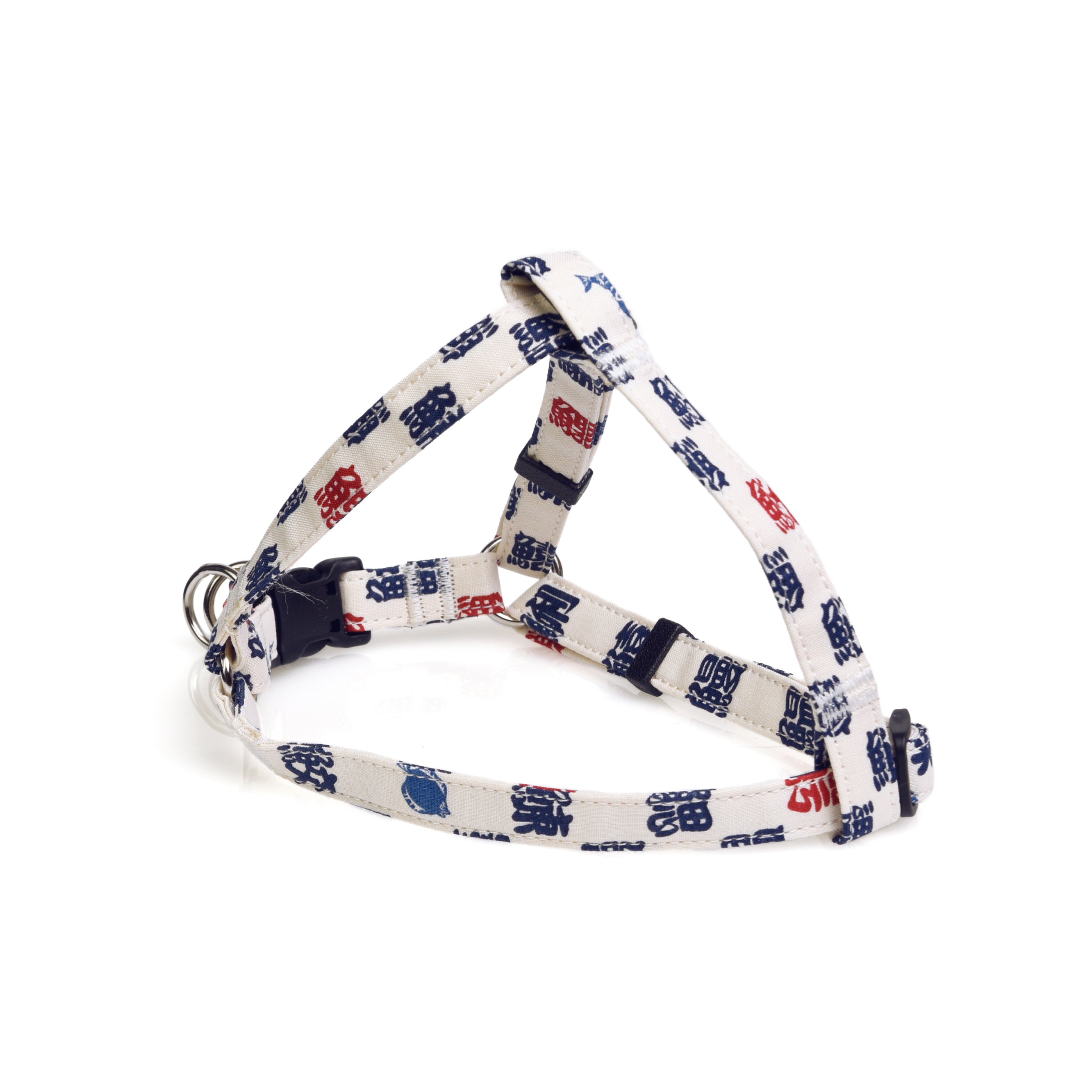 Sushi Step In Harness