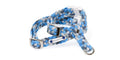 Braided Neck Harness