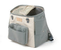 Canvas Dog Carrier Backpack