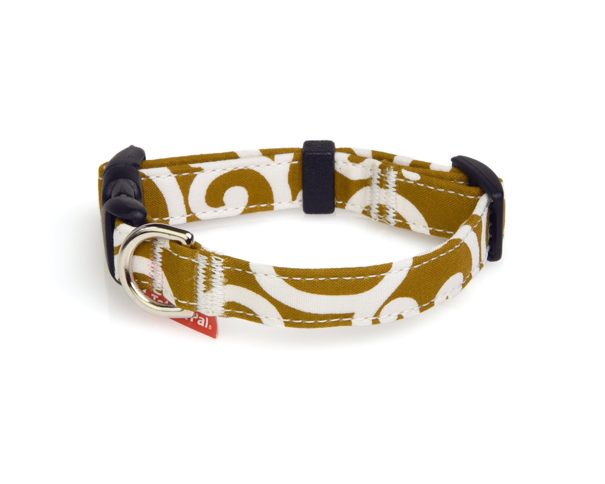 Arabesque Collar
