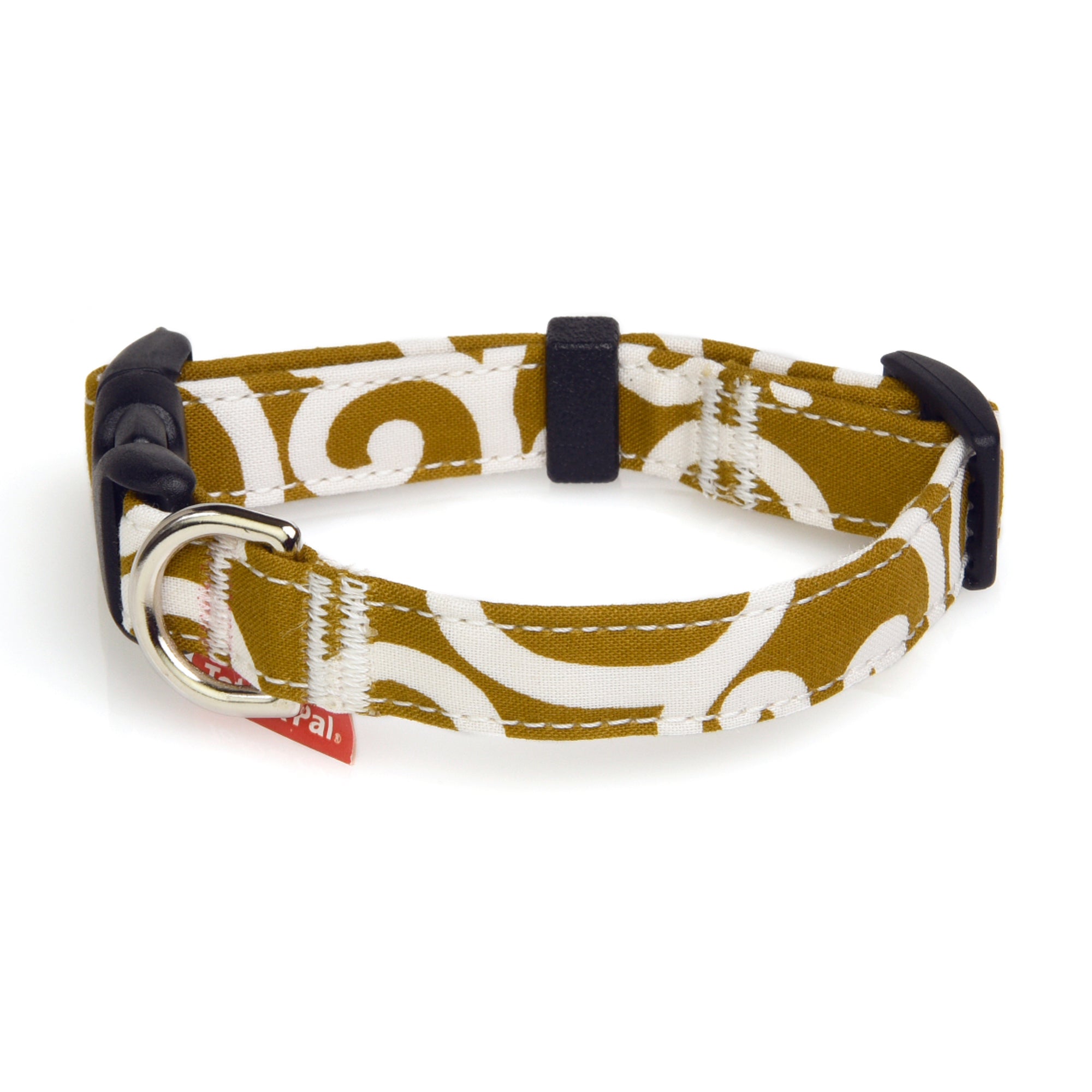 Arabesque Collar