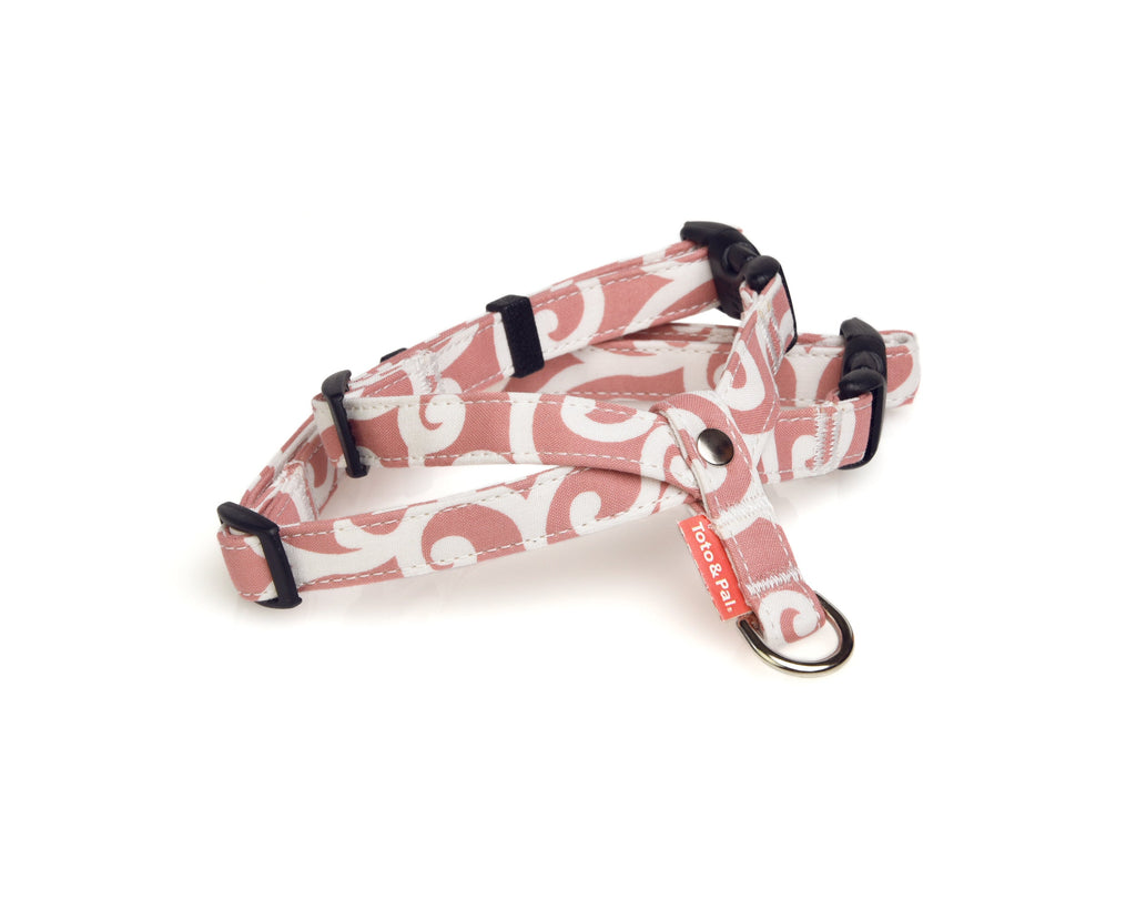 Arabesque Neck Harness