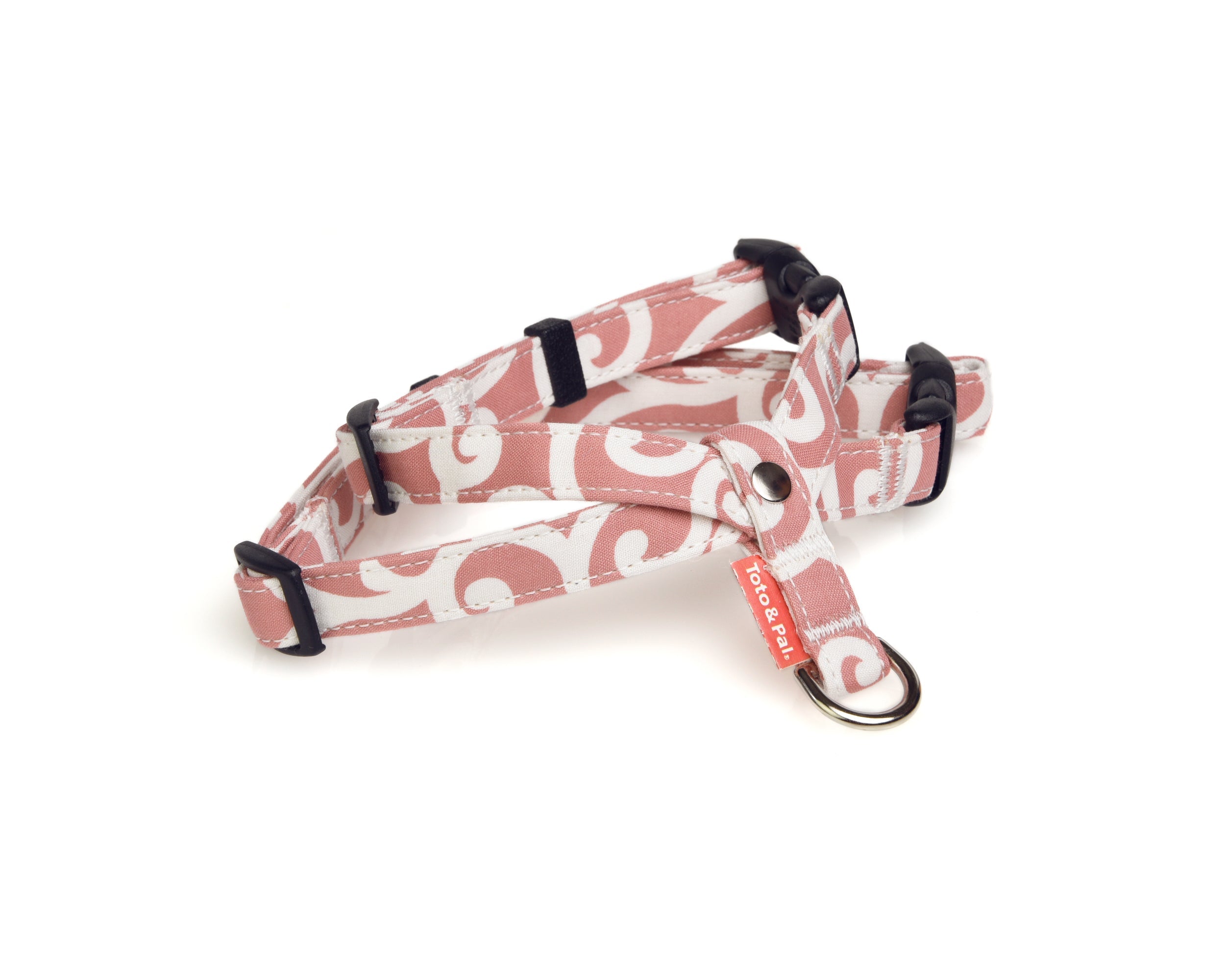 Arabesque Neck Harness