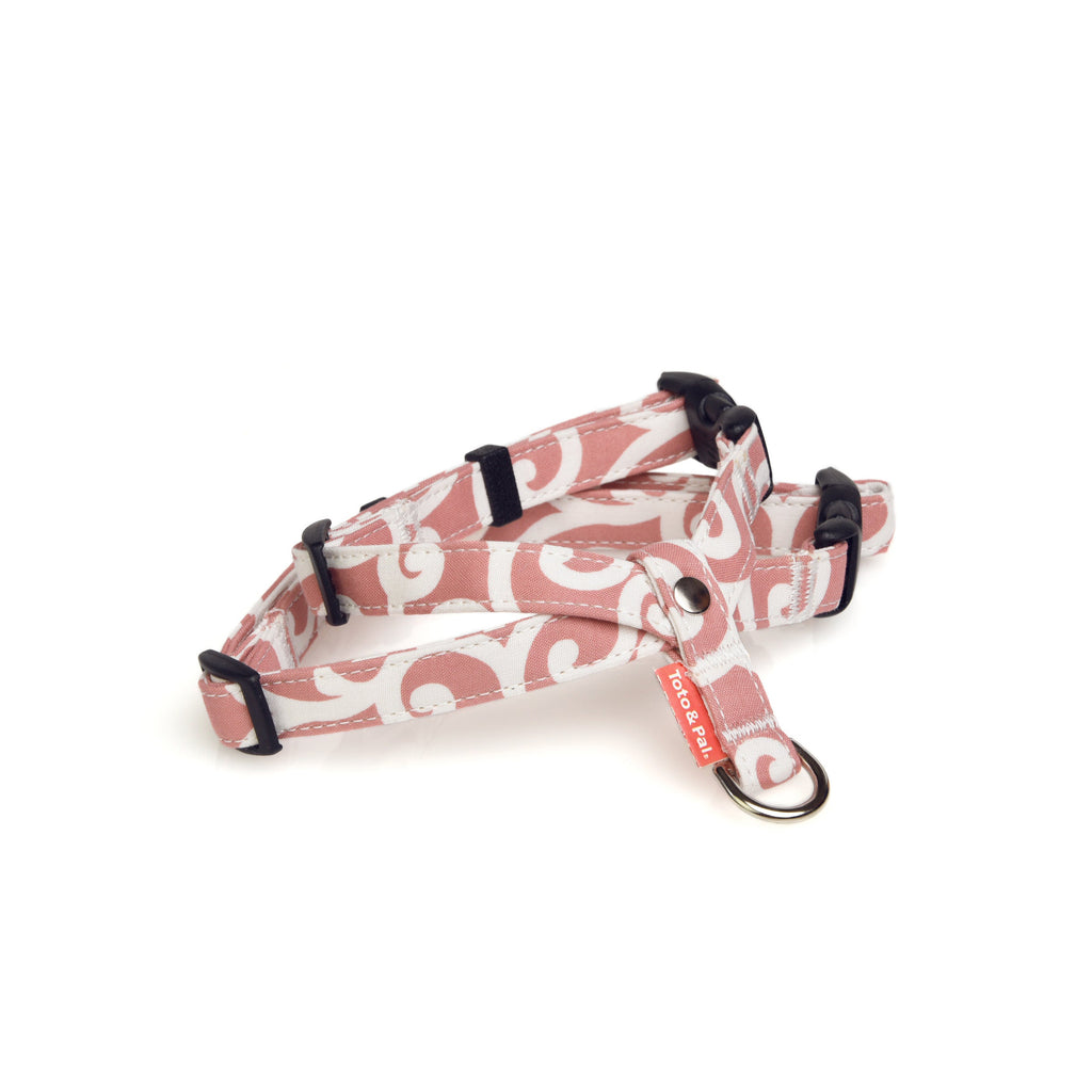 Arabesque Neck Harness