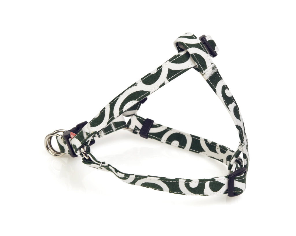 Arabesque Step In Harness