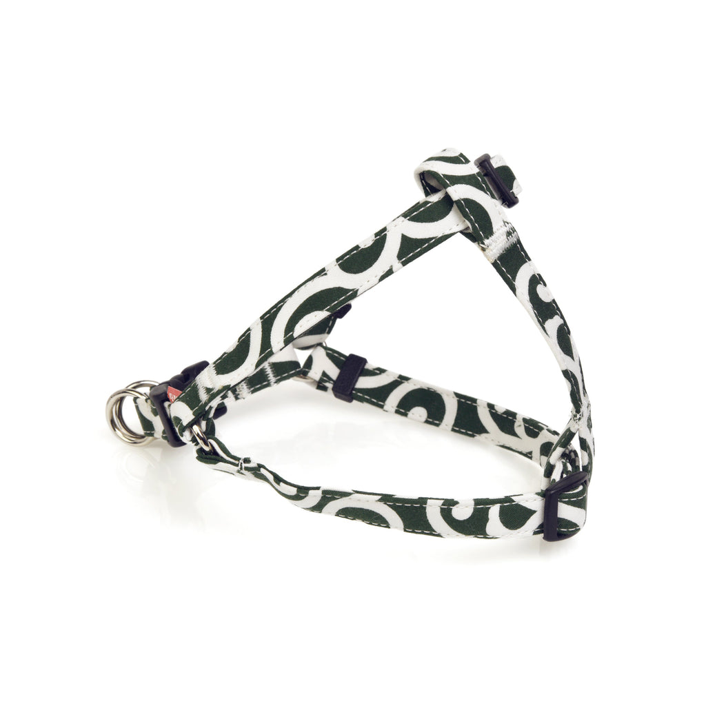 Arabesque Step In Harness