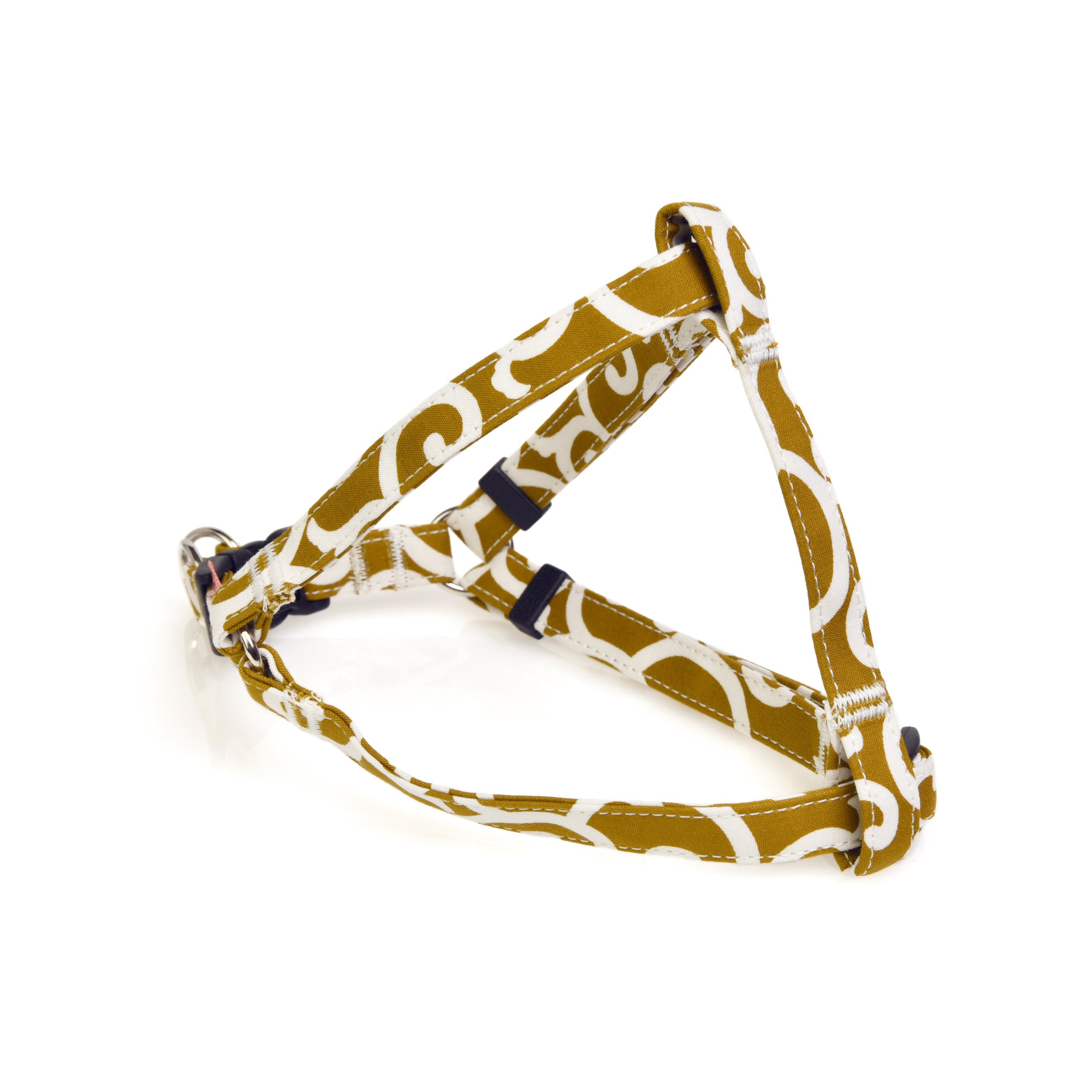 Arabesque Step In Harness