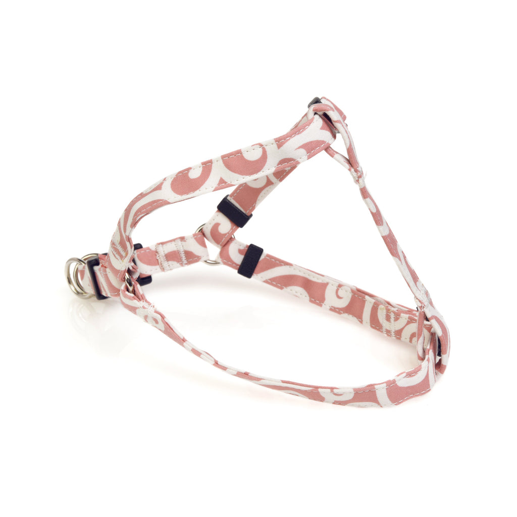 Arabesque Step In Harness