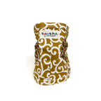 Arabesque Body Harness