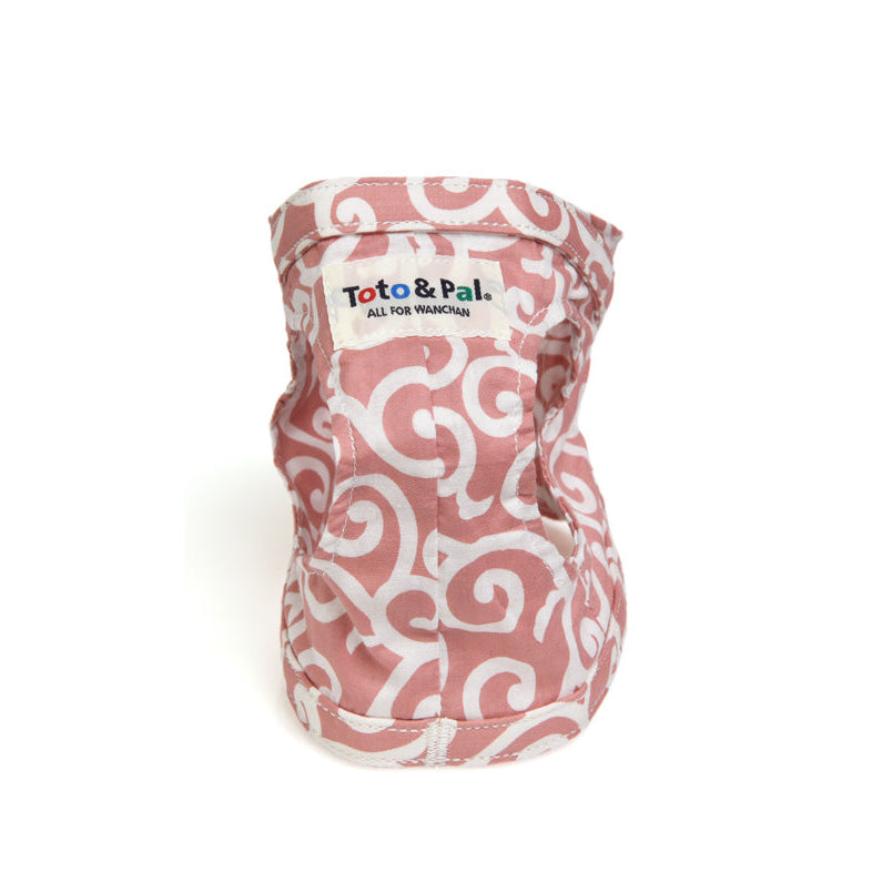Arabesque Body Harness