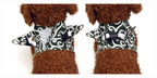 Arabesque Body Harness