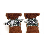 Arabesque Body Harness