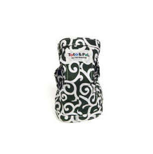 Arabesque Body Harness