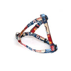 Vintage Step In Harness