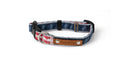 Denim Collar