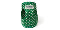 Dots Green Body Harness