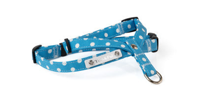 Dots Neck Harness