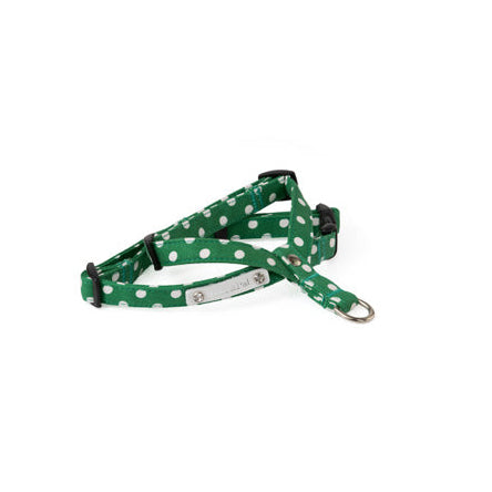 Dots Neck Harness