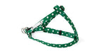 Dots Step in Harness