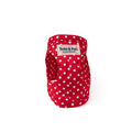 Dots Red Body Harness