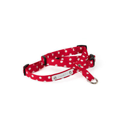 Dots Neck Harness
