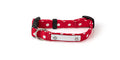Dots Red Collar