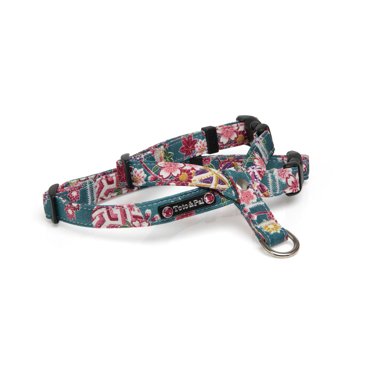 Miyabi Neck Harness