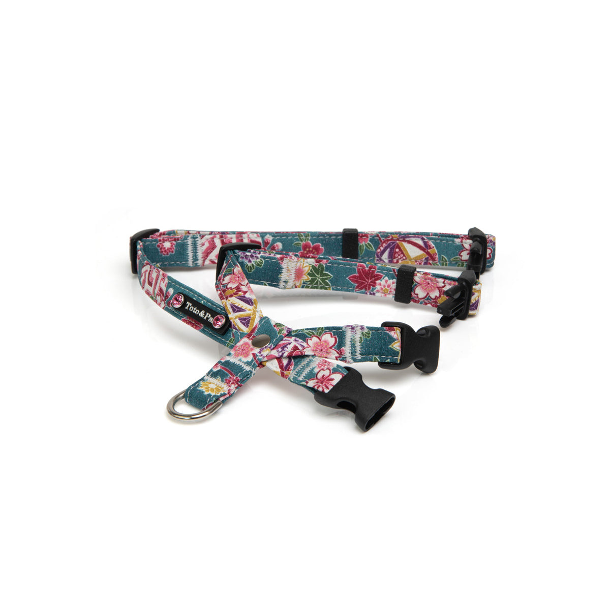 Miyabi Neck Harness