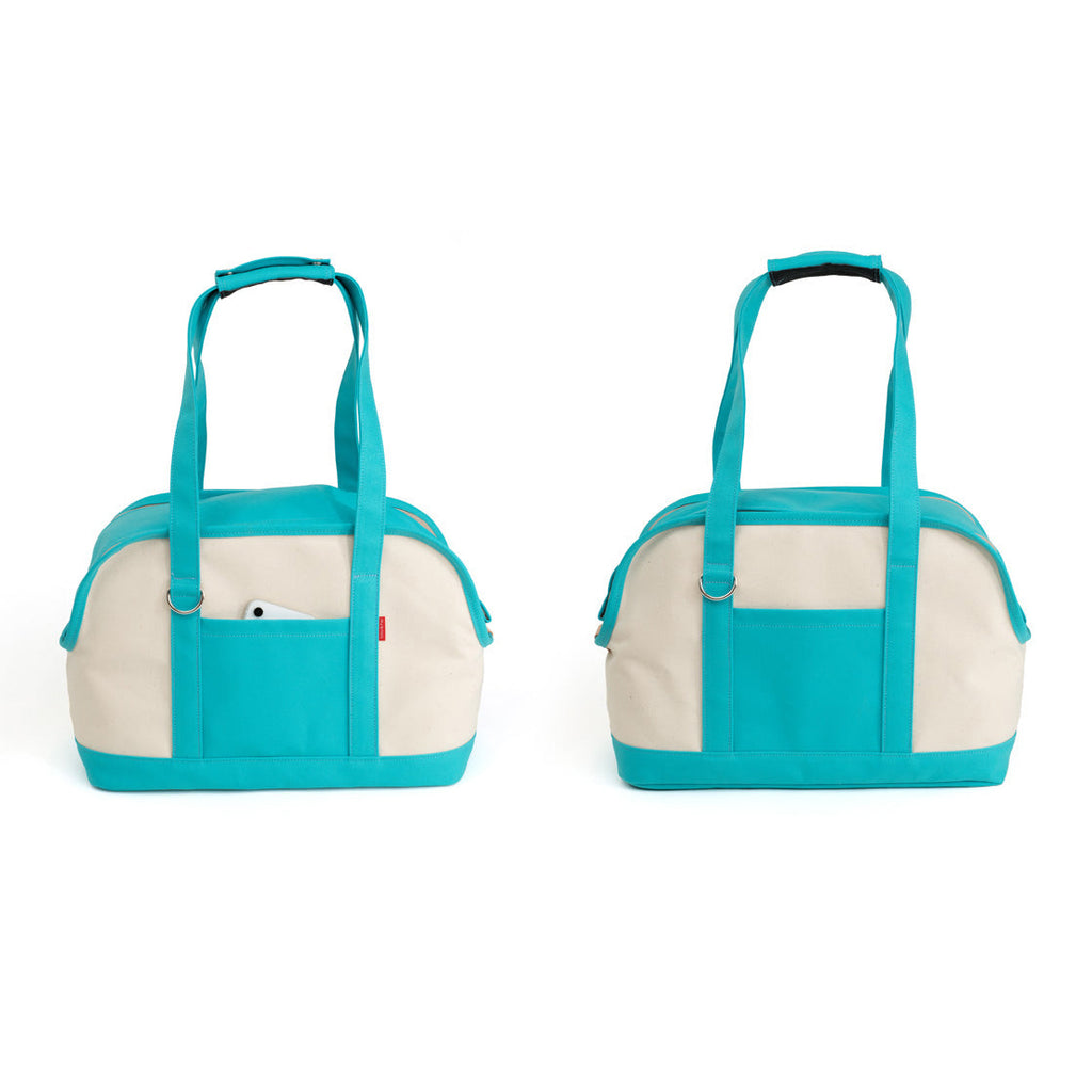 Ten Colour Carry Bag
