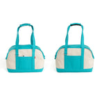 Ten Colour Carry Bag