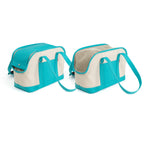 Ten Colour Carry Bag