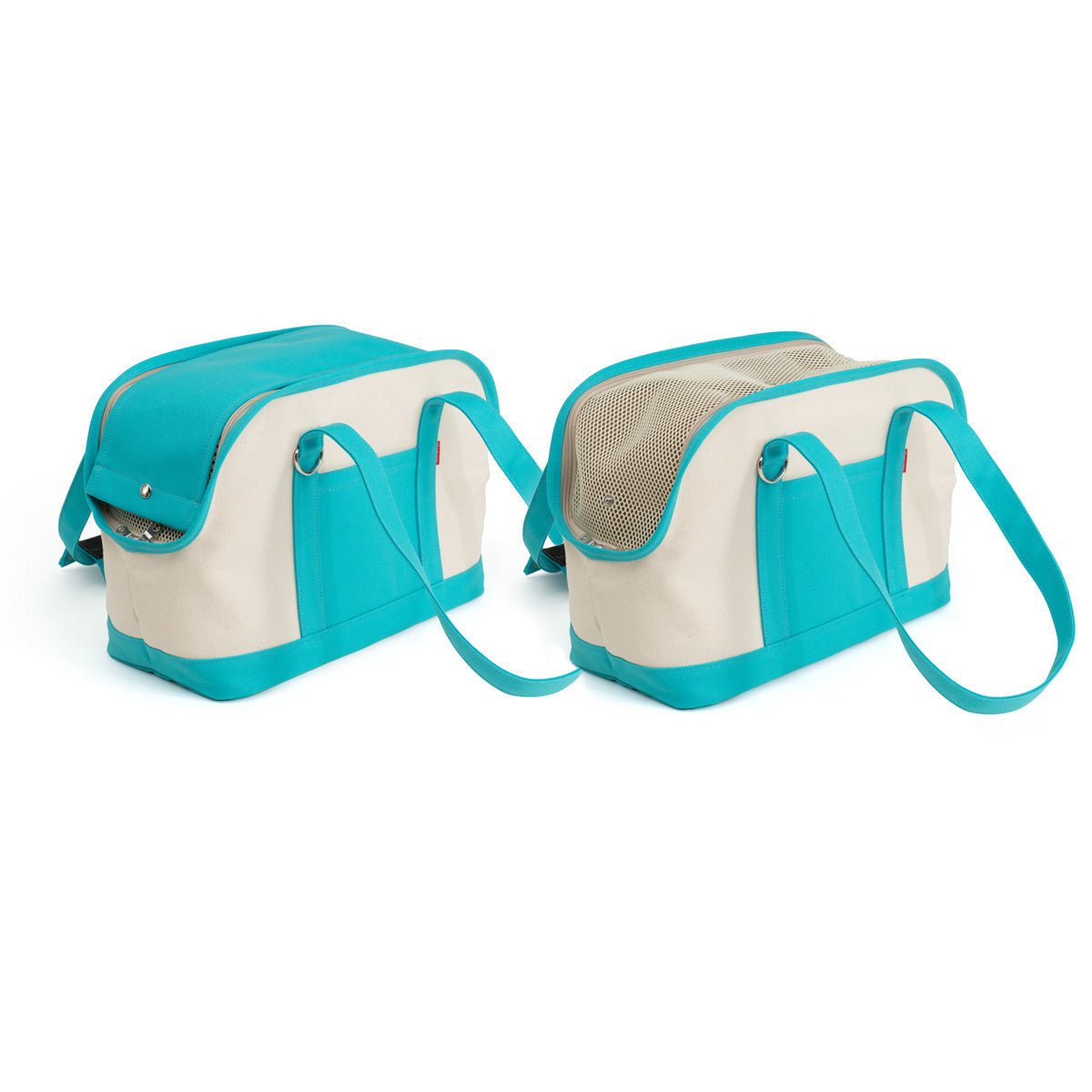 Ten Colour Carry Bag