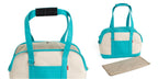 Canvas Dog Carrier Bag