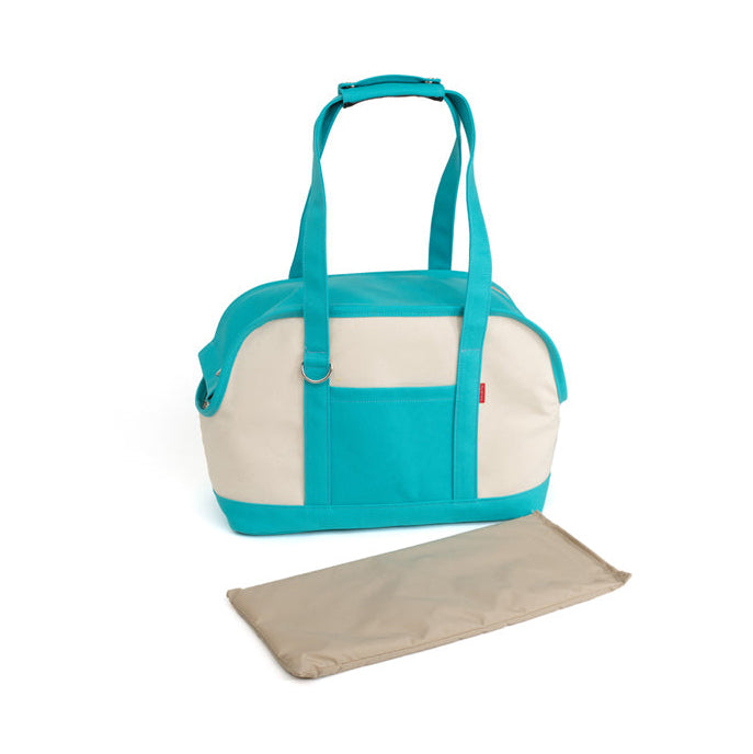 Ten Colour Carry Bag
