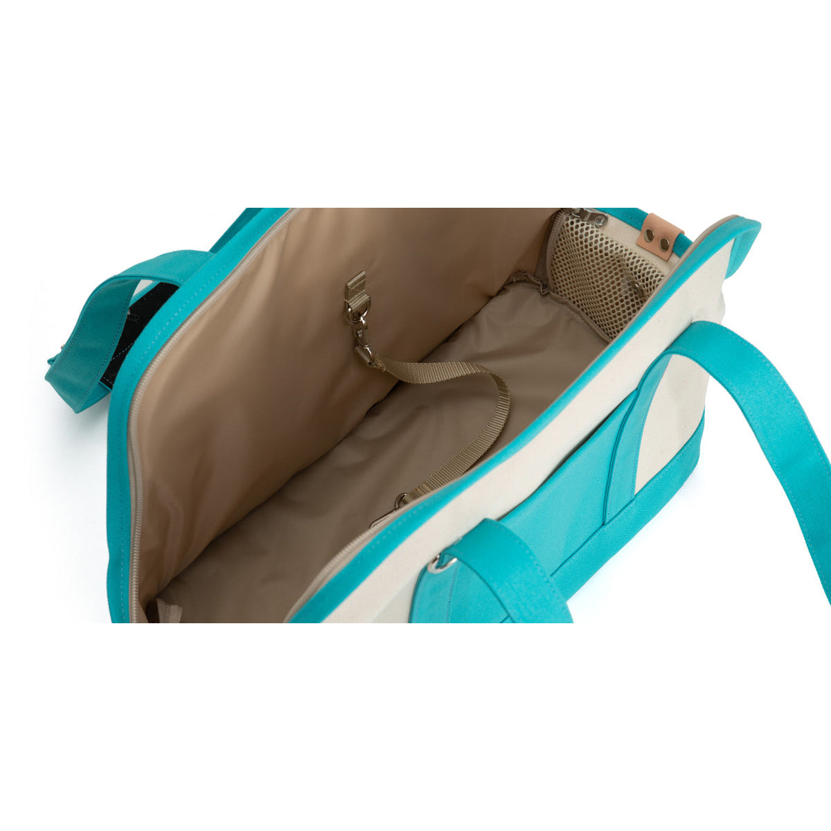 Ten Colour Carry Bag