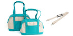 Canvas Dog Carrier Bag
