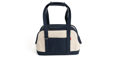 Canvas Dog Carrier Bag