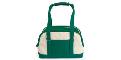 Canvas Dog Carrier Bag