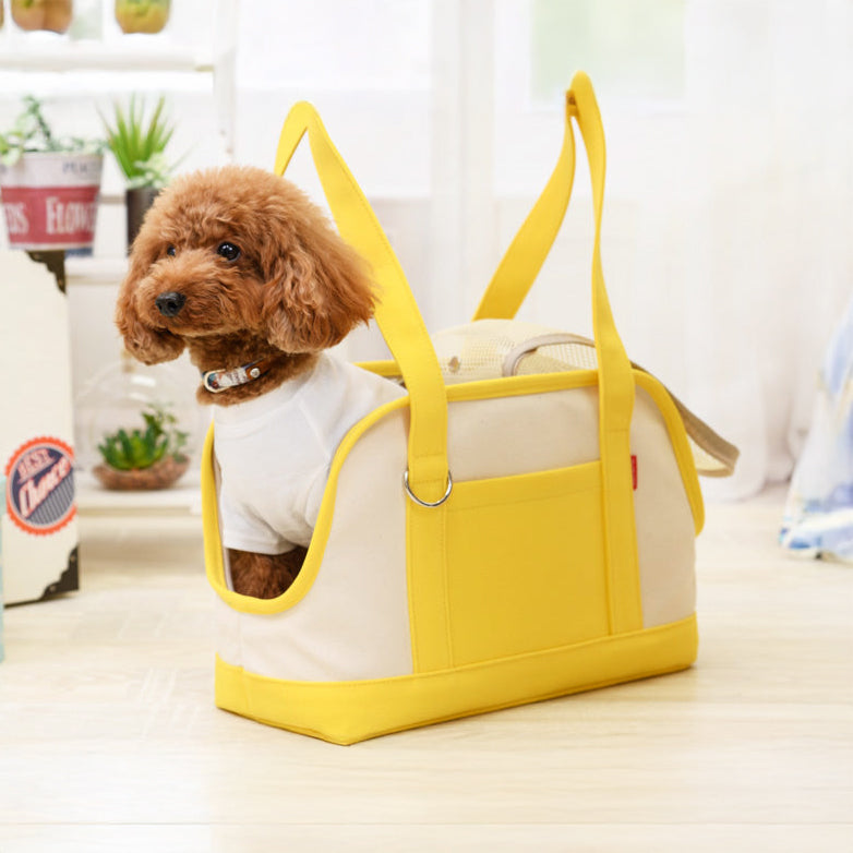 Ten Colour Carry Bag